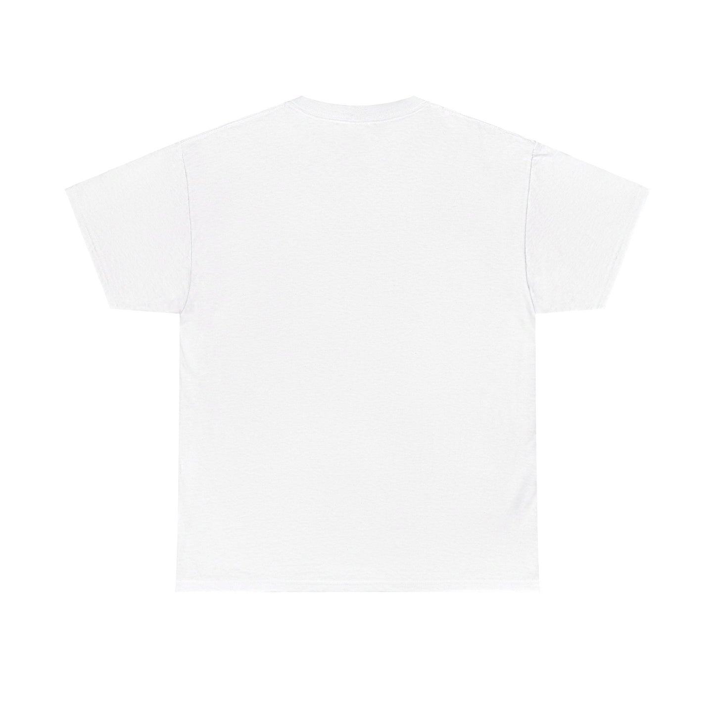 Harris Walz Unisex Heavy Cotton Tee